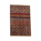Orientalska preproga Shawal 102x153 Ročno vozlana preproga