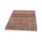 Orientalska preproga Shawal 102x153 Ročno vozlana preproga