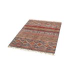 Orientalska preproga Shawal 102x153 Ročno vozlana preproga