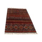 Orientalska preproga Shawal 102x153 Ročno vozlana preproga