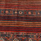 Orientalska preproga Shawal 102x153 Ročno vozlana preproga