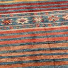 Orientalska preproga Shawal 102x153 Ročno vozlana preproga