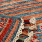 Orientalska preproga Shawal 102x153 Ročno vozlana preproga