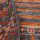 Orientalska preproga Shawal 102x153 Ročno vozlana preproga