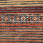 Orientalska preproga Shawal 101x144 Ročno vozlana preproga