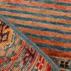 Orientalska preproga Shawal 101x144 Ročno vozlana preproga