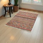 Orientalska preproga Shawal 100x144 Ročno vozlana preproga