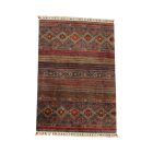 Orientalska preproga Shawal 100x144 Ročno vozlana preproga