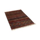 Orientalska preproga Shawal 100x144 Ročno vozlana preproga