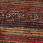 Orientalska preproga Shawal 100x144 Ročno vozlana preproga