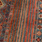 Orientalska preproga Shawal 100x144 Ročno vozlana preproga