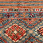 Orientalska preproga Shawal 100x144 Ročno vozlana preproga