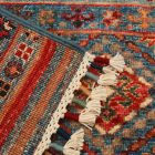 Orientalska preproga Shawal 100x144 Ročno vozlana preproga