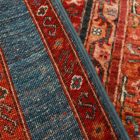 Orientalska preproga Shawal 100x151 Ročno vozlana preproga