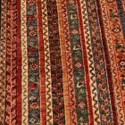 Orientalska preproga Shawal 97x152 Ročno vozlana preproga