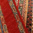 Orientalska preproga Shawal 97x152 Ročno vozlana preproga