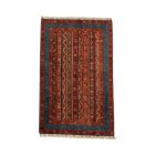 Orientalska preproga Shawal 99x155 Ročno vozlana preproga