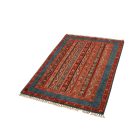 Orientalska preproga Shawal 99x155 Ročno vozlana preproga