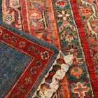 Orientalska preproga Shawal 99x155 Ročno vozlana preproga