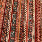 Orientalska preproga Shawal 101x142 Ročno vozlana preproga