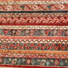 Orientalska preproga Shawal 101x142 Ročno vozlana preproga