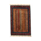 Orientalska preproga Shawal 84x123 Ročno vozlana preproga