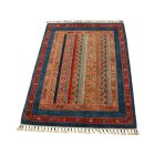 Orientalska preproga Shawal 84x123 Ročno vozlana preproga