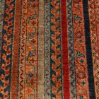 Orientalska preproga Shawal 84x123 Ročno vozlana preproga