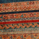 Orientalska preproga Shawal 84x123 Ročno vozlana preproga