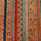 Orientalska preproga Shawal 84x123 Ročno vozlana preproga