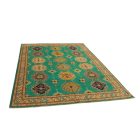 Kazak preproga 198x286 Ročno vozlana orientalska preproga