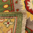 Kazak preproga 193x294 Ročno vozlana orientalska preproga