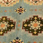 Kazak preproga 198x297 Ročno vozlana orientalska preproga