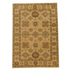 Orientalska preproga Kazak 200x284 ročno vozlana preproga