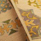 Orientalska preproga Kazak 200x284 ročno vozlana preproga