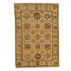 Orientalska preproga Kazak 194x297 ročno vozlana preproga