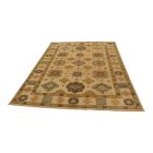 Orientalska preproga Kazak 194x297 ročno vozlana preproga