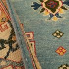 Kazak preproga 196x295 Ročno vozlana orientalska preproga
