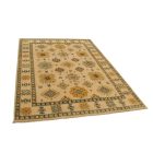 Kazak preproga 169x236 Ročno vozlana orientalska preproga