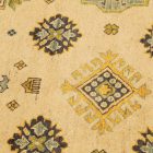 Kazak preproga 169x236 Ročno vozlana orientalska preproga