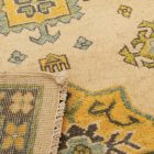 Kazak preproga 169x236 Ročno vozlana orientalska preproga