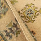 Kazak preproga 169x236 Ročno vozlana orientalska preproga