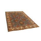 Kazak preproga 175x243 Ročno vozlana orientalska preproga