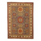 Kazak preproga 169x235 Ročno vozlana orientalska preproga
