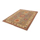 Kazak preproga 169x235 Ročno vozlana orientalska preproga
