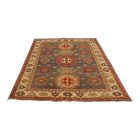 Kazak preproga 169x235 Ročno vozlana orientalska preproga