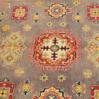Kazak preproga 169x235 Ročno vozlana orientalska preproga