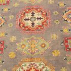 Kazak preproga 169x235 Ročno vozlana orientalska preproga