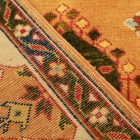 Kazak preproga 170x238 Ročno vozlana orientalska preproga