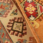 Kazak preproga 170x238 Ročno vozlana orientalska preproga